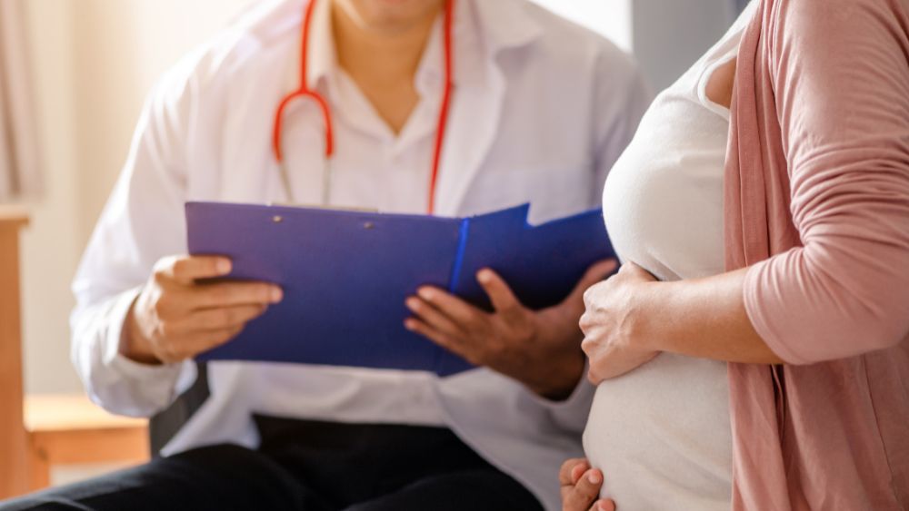 Pregnancy Consultation Doctor - DR. PRIYANKUR ROY Blog